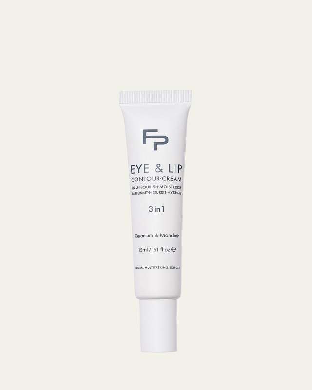 0.5 oz. Eye & Lip Contour Cream